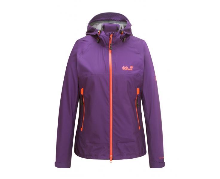 Foto JACK WOLFSKIN Stellar Lightning Ladies Jacket