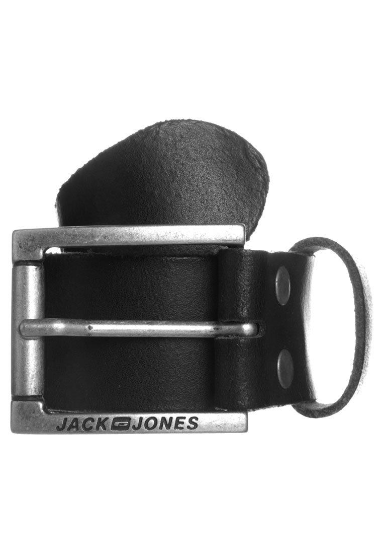 Foto Jack & Jones NOOS Cinturón negro foto 653116
