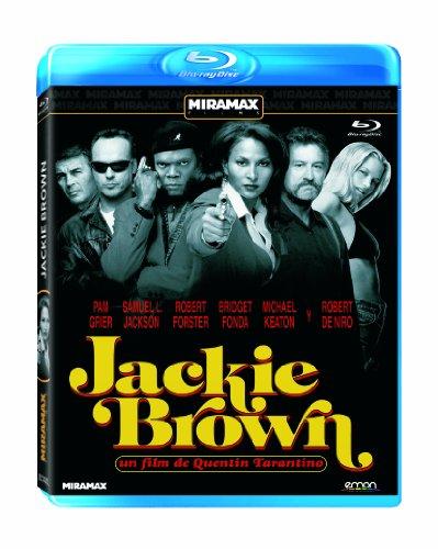 Foto Jackie Brown [Blu-ray] foto 921272