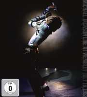 Foto Jackson Michael : Michael Jackson Live At Wembley 7.16.199 : Dvd foto 117616