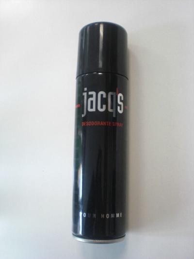 Foto Jacq´s Desodorante Spray 200 Ml