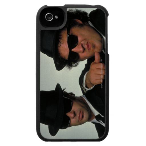 Foto Jake y foto 1 de Elwood Carcasas Para El Iphone 4 foto 578996