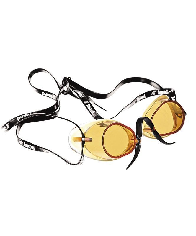 Foto Jaked Spy Extreme Goggles (Occhialini) (Orange) foto 143059