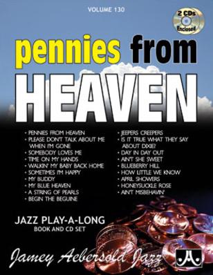 Foto Jamey Aebersold Pennies from Heaven foto 155696