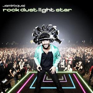 Foto Jamiroquai: Rock Dust Light Star CD foto 93136