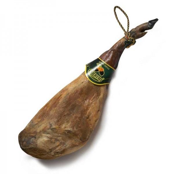 Foto Jamón Ibérico Selección 'Quercus' - 8,5 Kg