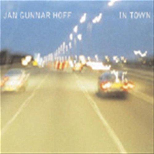 Foto Jan Gunnar Hoff: In Town CD foto 327571