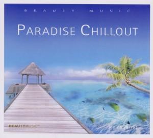 Foto Janina Parvati: Paradise Chillout CD foto 794526