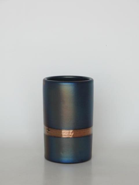 Foto jarrones modernos de ceramica para decoracion de autor foto 874517