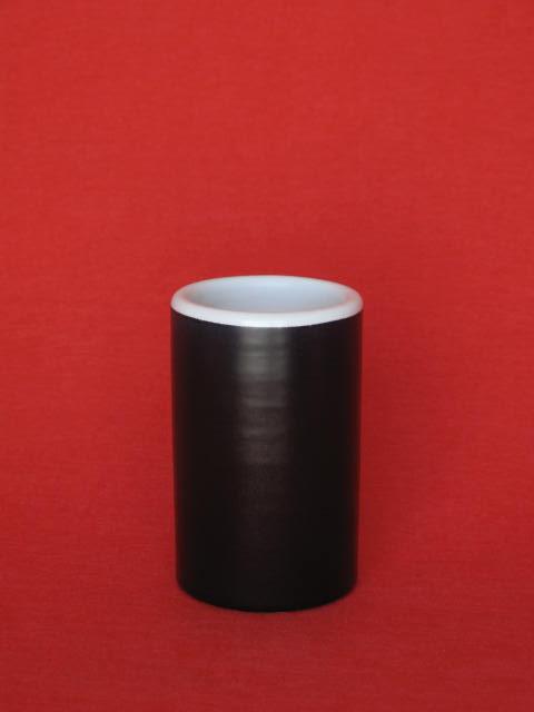 Foto jarrones modernos de ceramica para decoracion