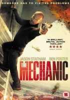 Foto Jason Statham Ben Foster Donald Sutherland : The Mechanic : Dvd foto 128451