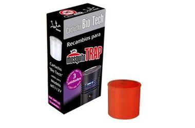 Foto Jata-cartucho bio tech pack 3 unidades