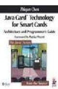 Foto Java card technology for smart cards: architecture and programmer 's guide foreword by patrice peyret (en papel) foto 725213