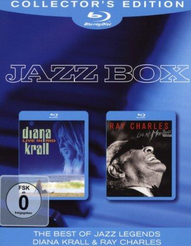 Foto Jazz [Italia] [Blu-ray] foto 148951
