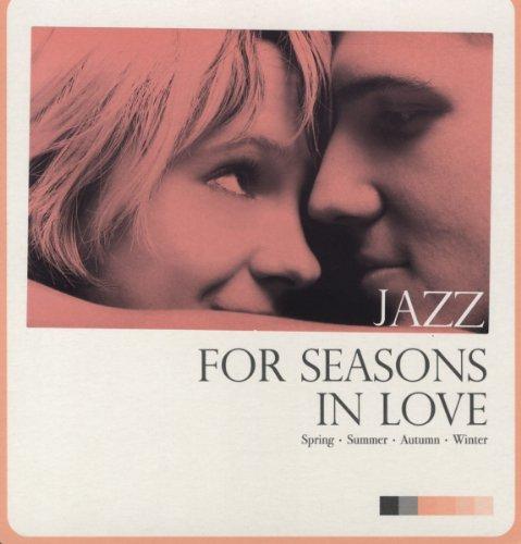 Foto Jazz For Seasons In Love CD Sampler foto 655125