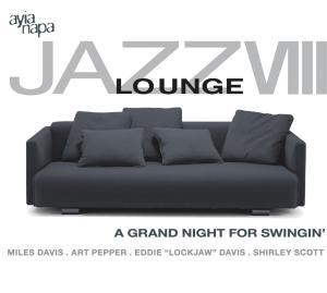 Foto Jazz Lounge Vol.8 CD Sampler foto 490783
