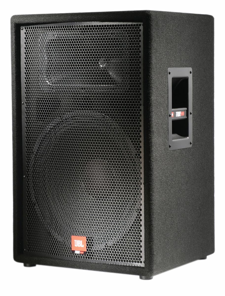 Foto JBL JRX 115 15