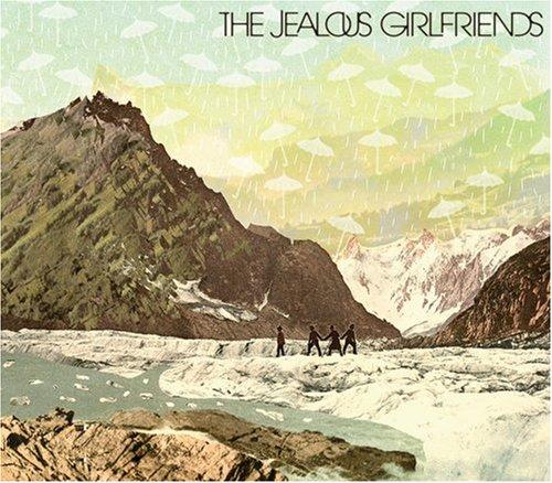 Foto Jealous Girlfriends: Jealous Girlfriends CD foto 709586