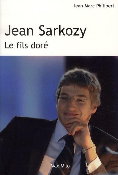 Foto Jean Sarkozy