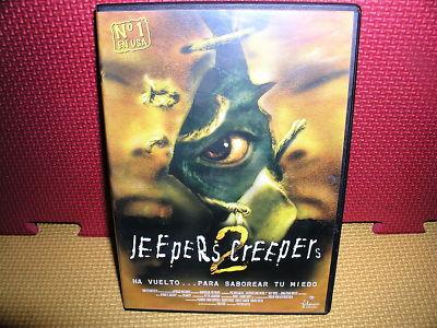 Foto Jeepers Creepers 2 foto 930262