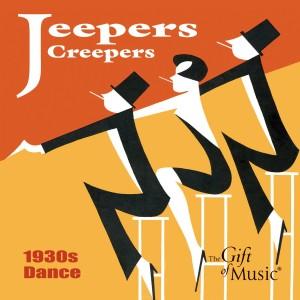 Foto Jeepers Creepers-Tanzmusik Der 1930er Jahre CD foto 930266