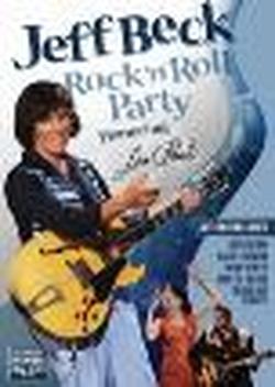 Foto Jeff Beck - Rock 'N' Roll Party - Honouring Les Paul foto 183447