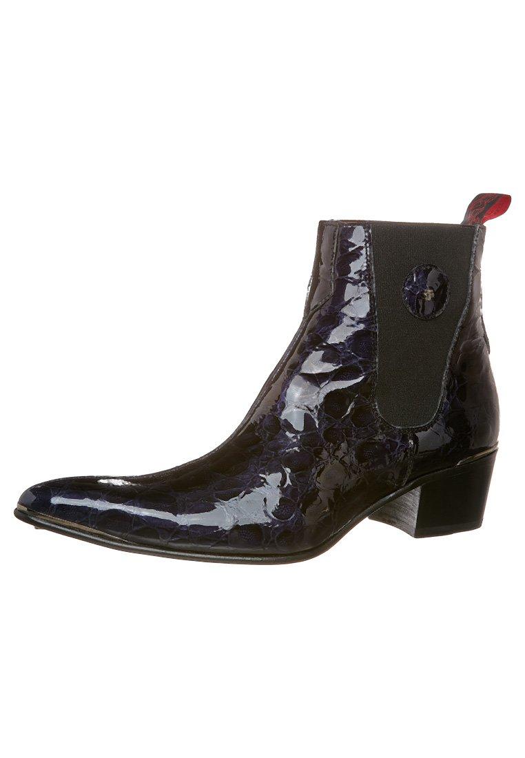Foto Jeffery West SYLVIAN Botines azul foto 858368