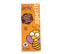 Foto Jelly Kids apetit fresa 250ml.