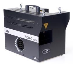 Foto JEM ZR24/7 Smoke Machine 900 W Environment