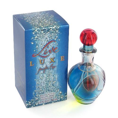 Foto Jennifer Lopez Live Luxe Eau de Parfum 15 ml foto 658587