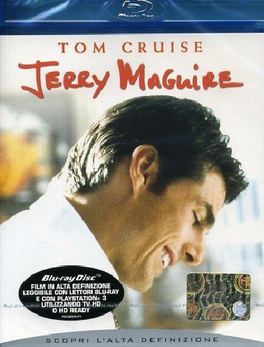 Foto Jerry Maguire [Italia] [Blu-ray] foto 367371