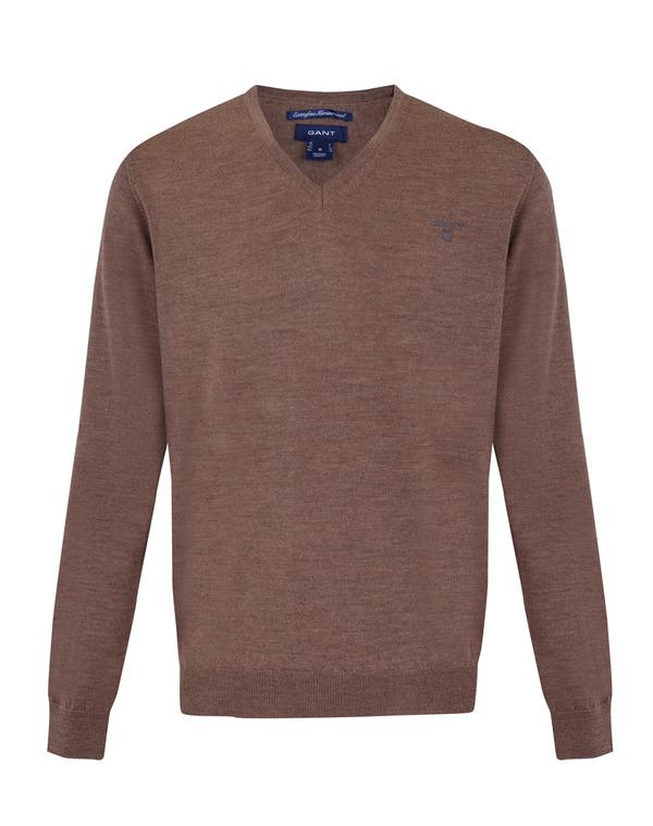 Foto Jersey de hombre Gant