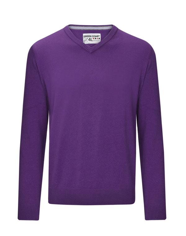 Foto Jersey de hombre Green Coast foto 553824