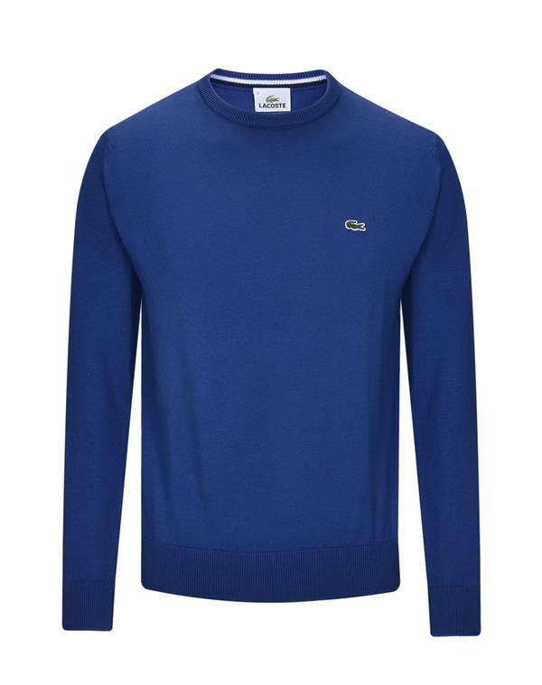 Foto Jersey de hombre Lacoste