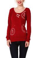 Foto Jersey Desigual Lesga