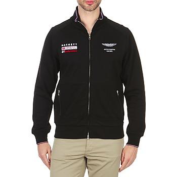Foto Jersey Hackett Aston Martin Racing Full Zip