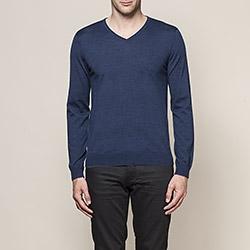 Foto Jersey Hombre IKKS