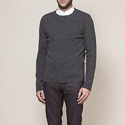 Foto Jersey Hombre IKKS