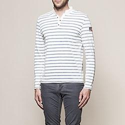 Foto Jersey Hombre IKKS