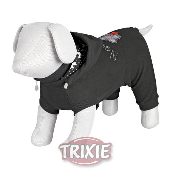 Foto JERSEY TRENTO,S,33CM,NEGRO