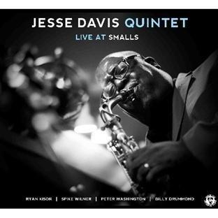 Foto Jesse Davis Quintet Live at Smalls foto 222860