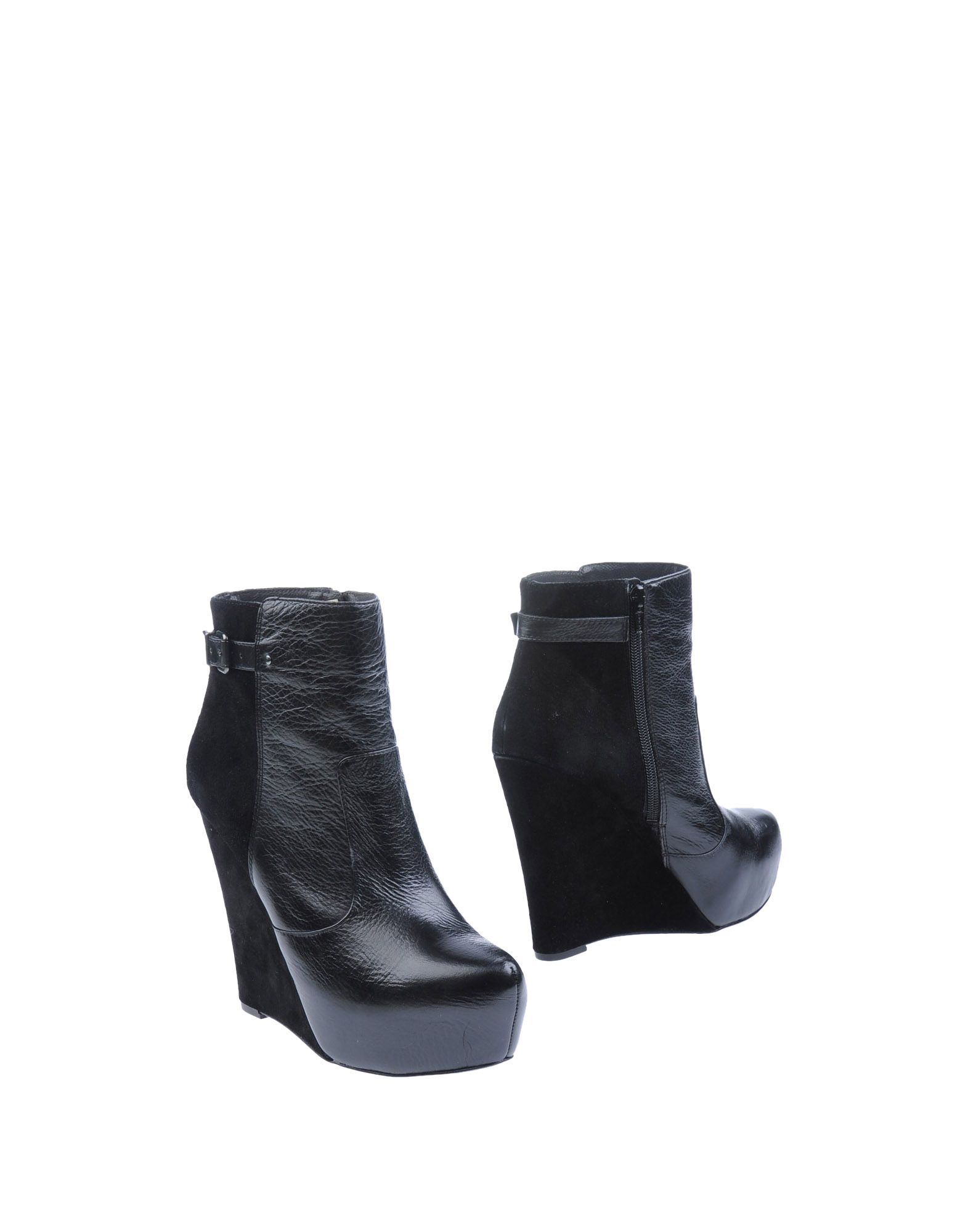 Foto Jessica Simpson Botines De CañA Alta Mujer Negro