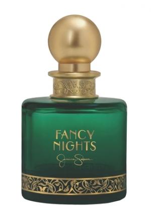 Foto Jessica Simpson Fancy Nights Eau de Parfum (EDP) 50ml Vaporizador