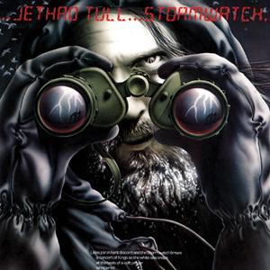Foto Jethro Tull: Stormwatch-Remastered CD foto 225291