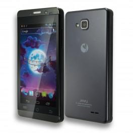 Foto Jiayu g3s turbo quadcore negro