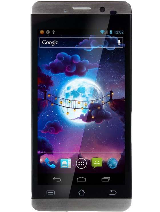 Foto Jiayu G3S Turbo Quadcore Plata Libre