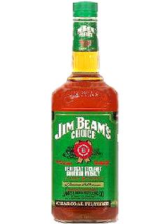 Foto Jim Beam Choice Bourbon Whiskey 0,7 ltr Usa foto 889096