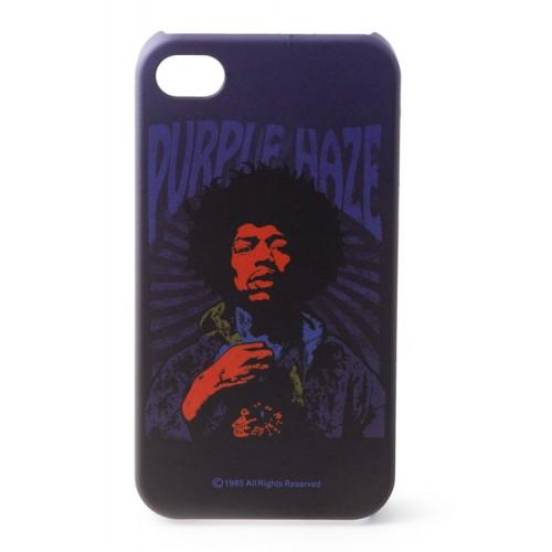 Foto Jimi Hendrix Purple Haze iPhone Covers