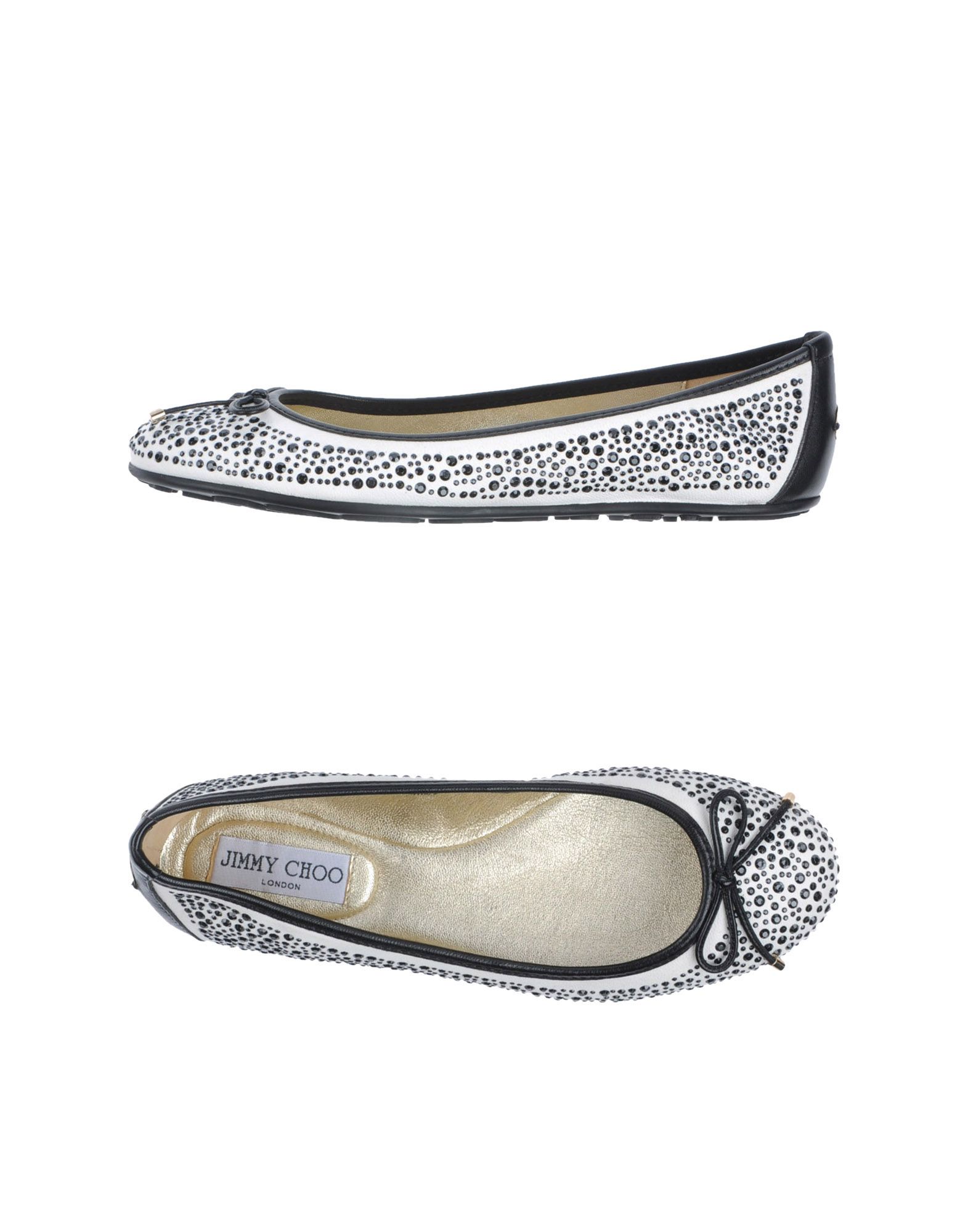 Foto jimmy choo london bailarinas
 foto 135987