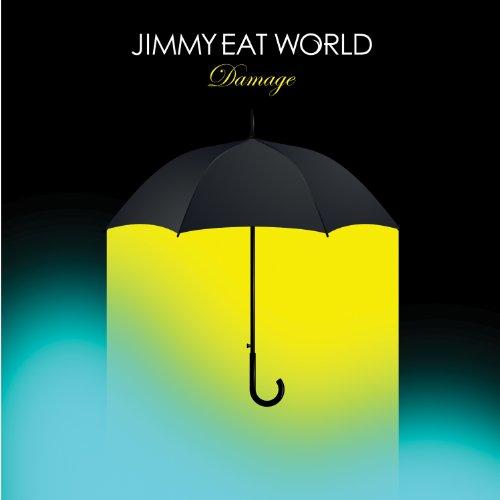 Foto Jimmy Eat World: Damage CD foto 646295